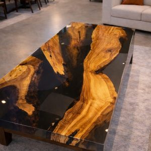 Classic shape exopy tafel