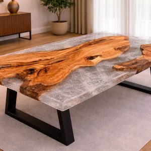Follow epoxy tafel