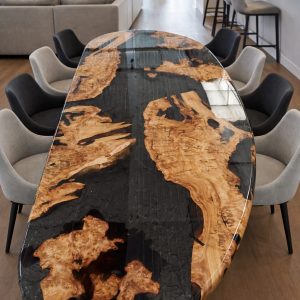 Follow epoxy tafel