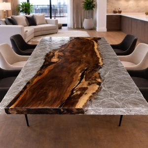 Follow epoxy tafel
