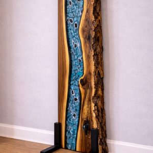 Accompanying side epoxy tafel