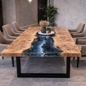 straight epoxy tafel
