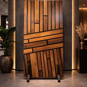 Classic shape epoxy tafel