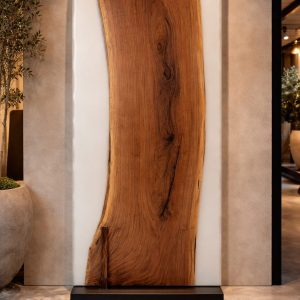 Classic shape epoxy tafel