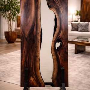 Classic shape epoxy tafel