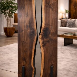 Classic shape epoxy tafel