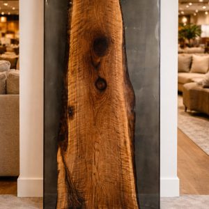 Classic shape epoxy tafel