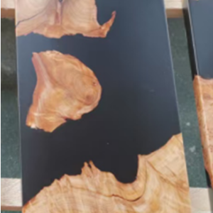 Straight salontafel