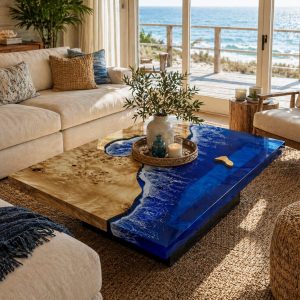 straight epoxy tafel