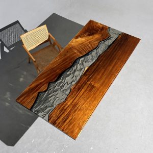straight epoxy tafel