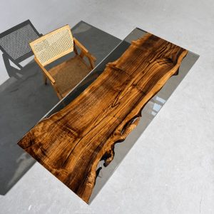 straight epoxy tafel
