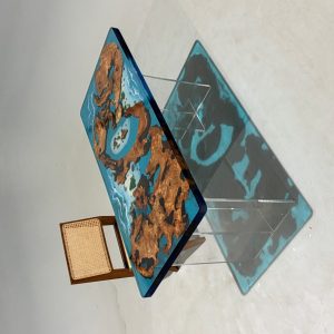 Epoxy tafel