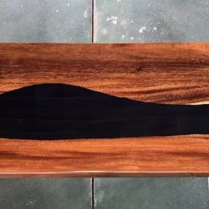 Epoxy bank